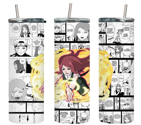 Kushina Uzumaki-5476